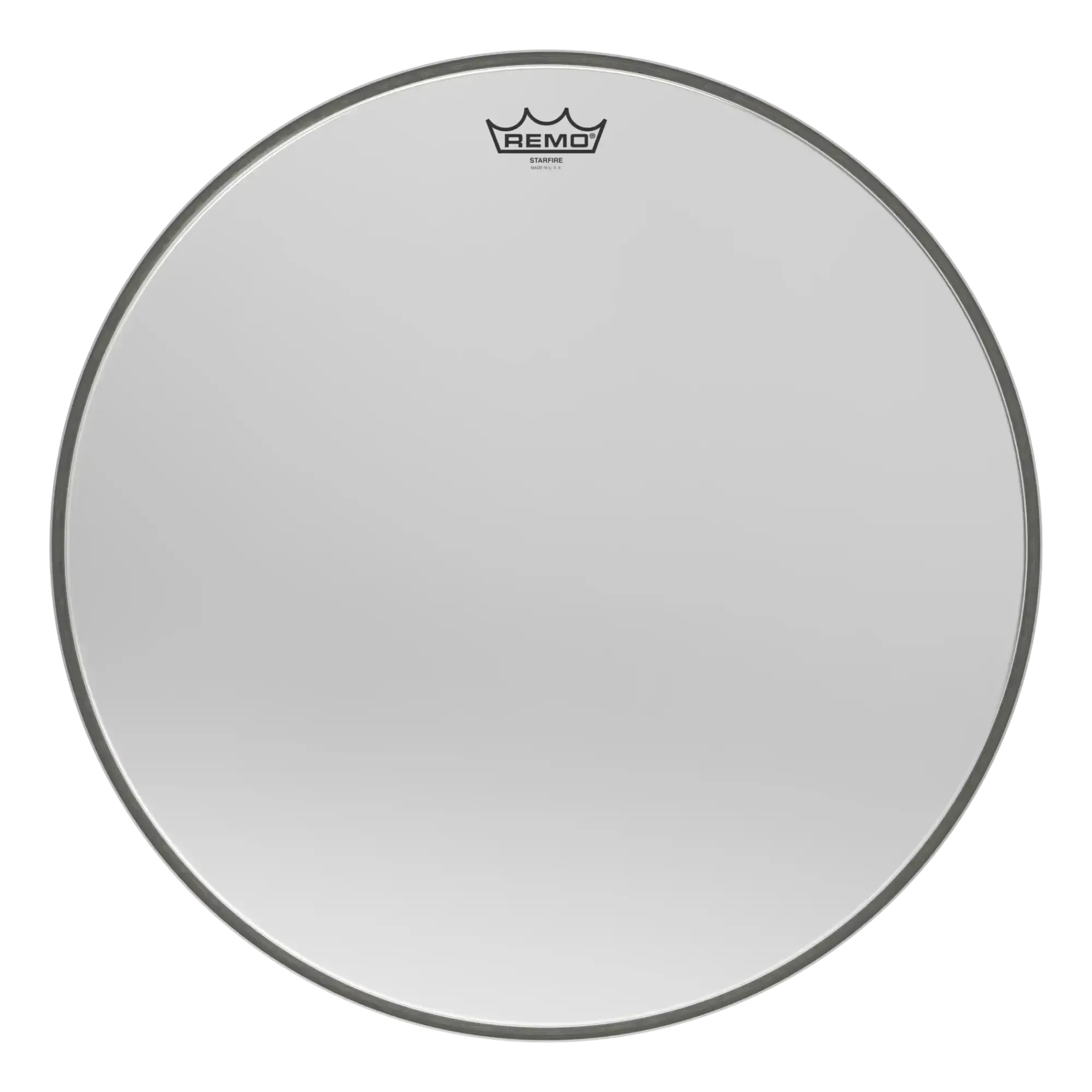 Пластик для барабана Remo 20" Ambassador Starfire Chrome