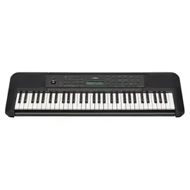 Цифровое пианино компактное Yamaha PSR E283 Keyboard