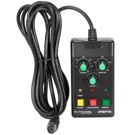 Eliminator Lighting VFEPT6 Timer Remote for Fog Machines