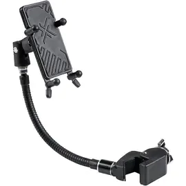 Держатель смартфона на микрофонную стойку Gibraltar SC-SPGM Smart Phone Gooseneck Mount