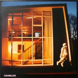 Виниловая пластинка IDLES – Crawler