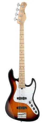 SADOWSKY MetroExpress 21-Fret Vintage J/J Bass, Maple Fingerboard, 4-String - To