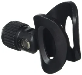 Держатель для микрофона Stagg MH-12A Black