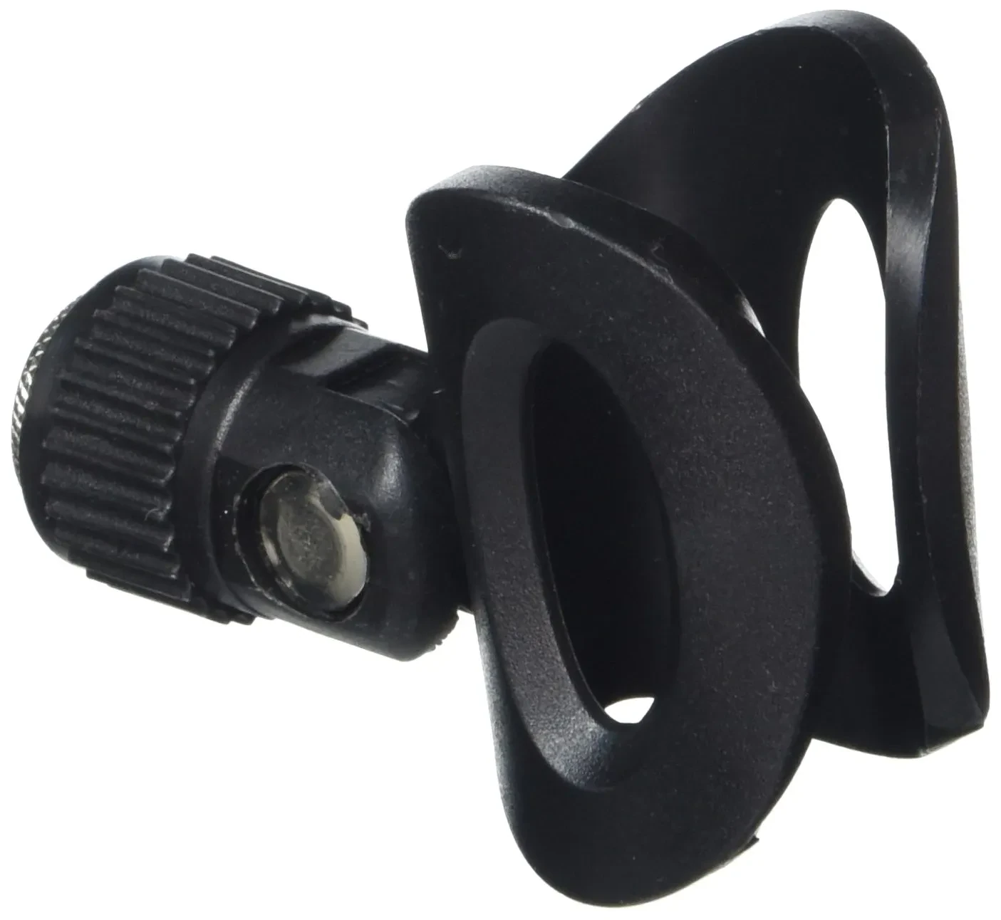 Держатель для микрофона Stagg MH-12A Black