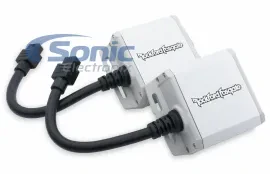 Rockford Fosgate PM100X1K 100W Marine/ATV/UTV Monoblock Amplifier (Pair)