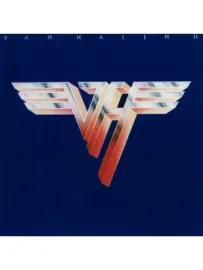 CD-диск VAN HALEN Van Halen II