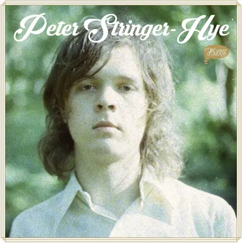 Виниловая пластинка Peter Stringer-Hye - Sunday Girls [New 7" Vinyl] Extended Play