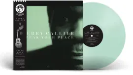 Виниловая пластинка Terry Callier – Speak Your Peace (2023)