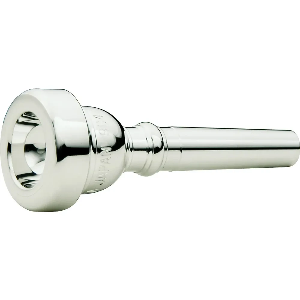 Yamaha Standard Series Cornet Mouthpiece (Long Shank) 16C4