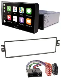 Pioneer Bluetooth MP3 DAB USB Autoradio für Kia Rio Clarus Carens bis 2002