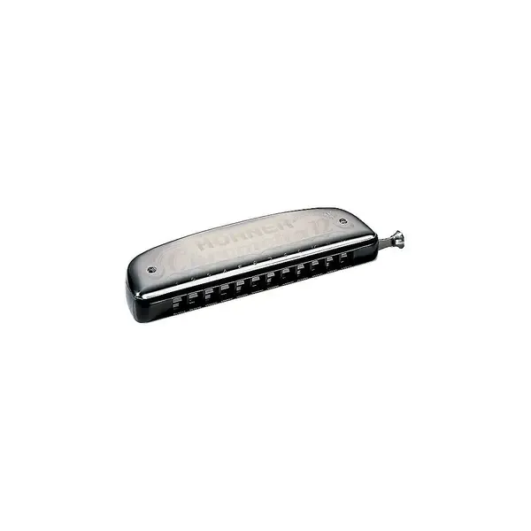 Губная гармошка Hohner Chrometta 12 Harmonica G