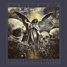 CULTED - Vespertina Synaxis (CD)