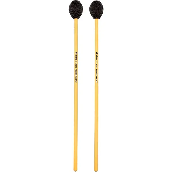 Vic Firth Robert Van Sice Signature Vibraphone Mallets Hard