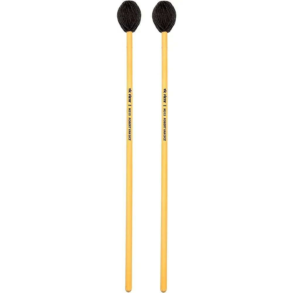 Палочки для вибрафона Vic Firth M315 Robert Van Sice Signature Hard (пара)