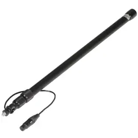 K-Tek KE69CC 2ft 4in to 5ft 9in 3 Aluminum Avalon Pole