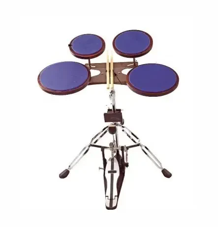 Ударная установка тренировочная Foix SPD0605