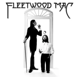 Виниловая пластинка Fleetwood Mac - S/T NEW Sealed Vinyl LP Album