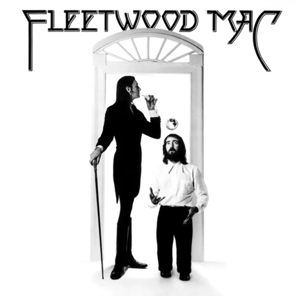 Виниловая пластинка Fleetwood Mac - S/T NEW Sealed Vinyl LP Album