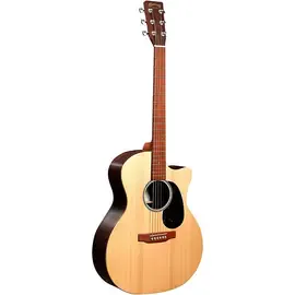 Электроакустическая гитара Martin GPCX2E X Series Cocobolo Grand Performance