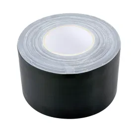 Hosa Technology GFT-450BK BULK Black Gaffer Tape 3” x 60 Yard Roll