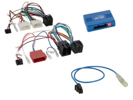 ACV Lenkradadapter für Hyundai Kia 24/18Pin Zenec Xzent Digital Dynamics