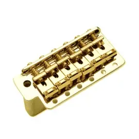 Струнодержатель PAXPHIL BS113F TREMOLO GD