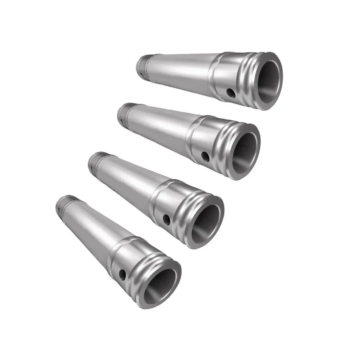 Ферма ProX XT-S164X4 F31, 0.5 м (1.64'), стенка 2 мм (набор, 4 шт)