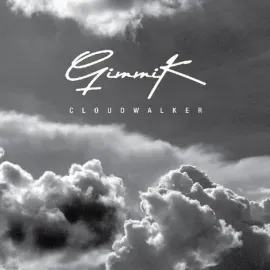 Виниловая пластинка Gimmik – Cloudwalker 2021 Sealed