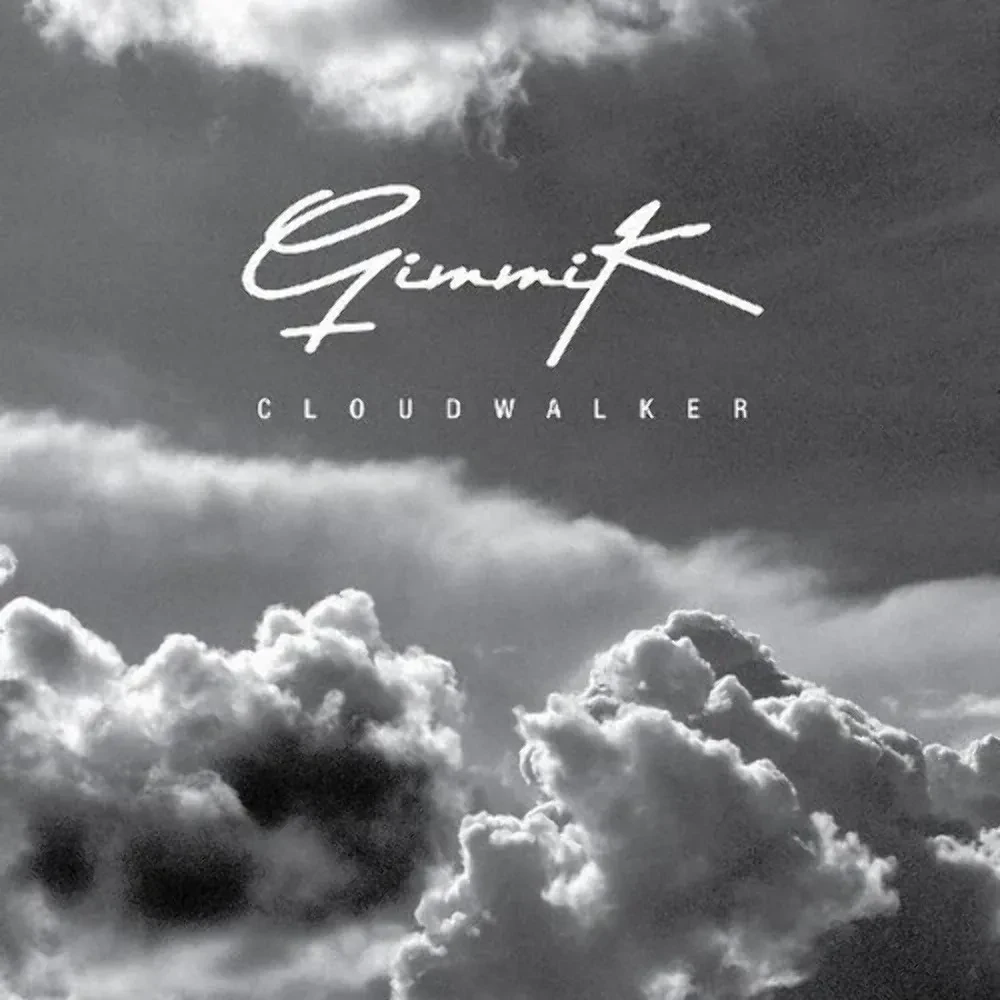 Виниловая пластинка Gimmik – Cloudwalker 2021 Sealed
