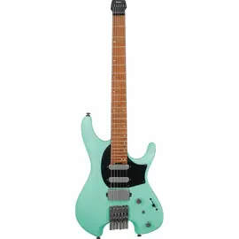 Электрогитара Ibanez Q54 Sea Foam Green Matte