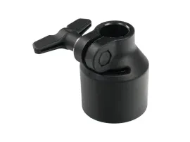 2049027 Крепление стойки тарелки цифровой установки MK-1L, MK-1S, MK-5L, MK-7X, LDrums