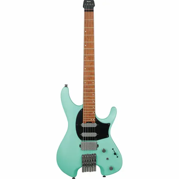 Электрогитара Ibanez Q54 Sea Foam Green Matte