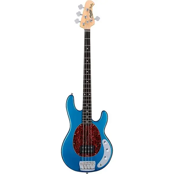 Бас-гитара Sterling by Music Man StingRay Classic Toluca Lake Blue