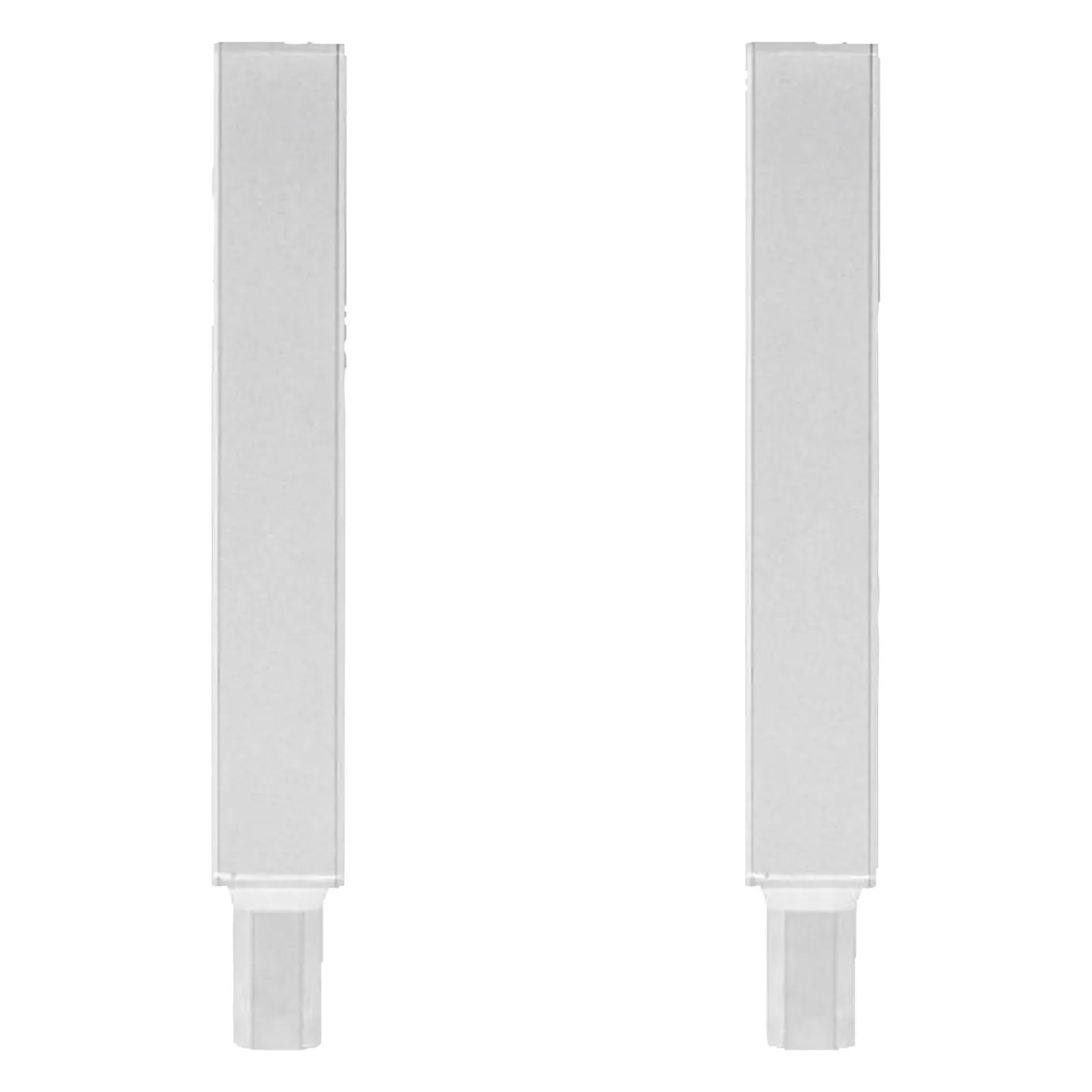 RCF PMK60770 Pole Mount Kit for EVOX J9 and EVOX JMIX9 (White)