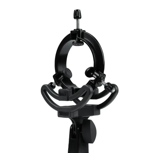 Gator Frameworks Deluxe Universal Shockmount for 18-55mm Diameter Mics idjnow