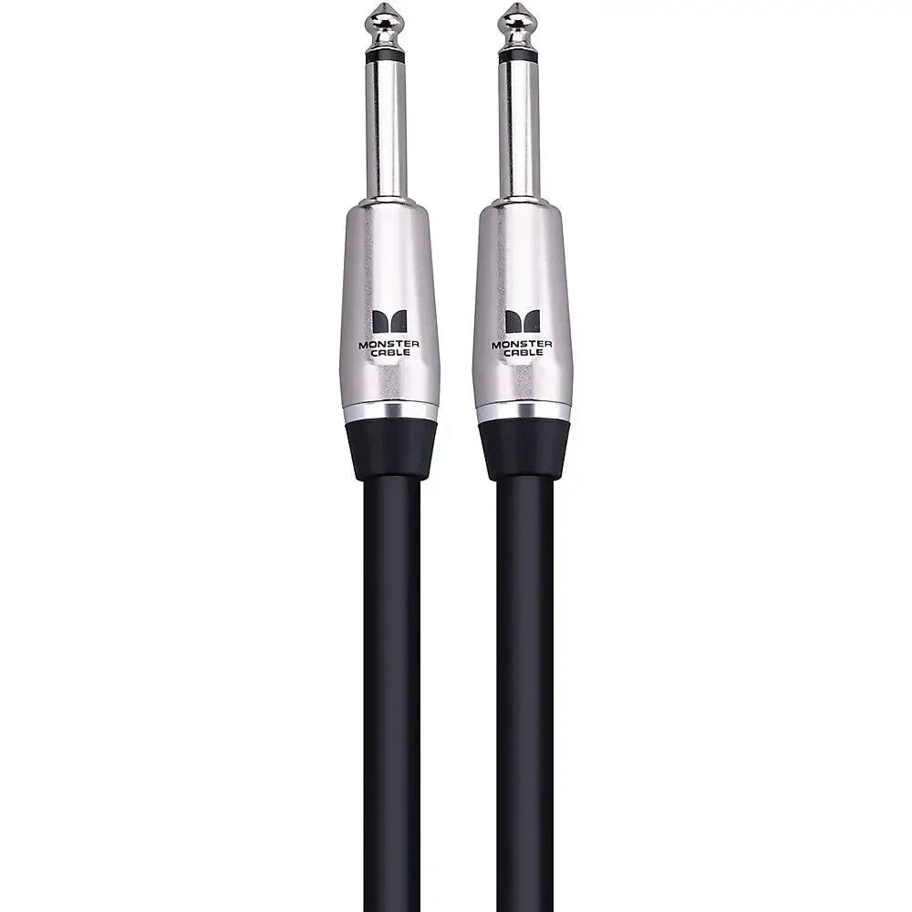 Коммутационный кабель Monster Cable Prolink Performer 600 Speaker Cable Black 9.1 м