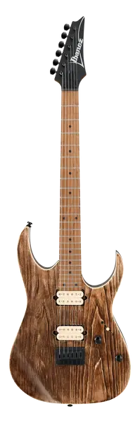 Электрогитара Ibanez RG421HPAM Antique Brown Stained Low Gloss