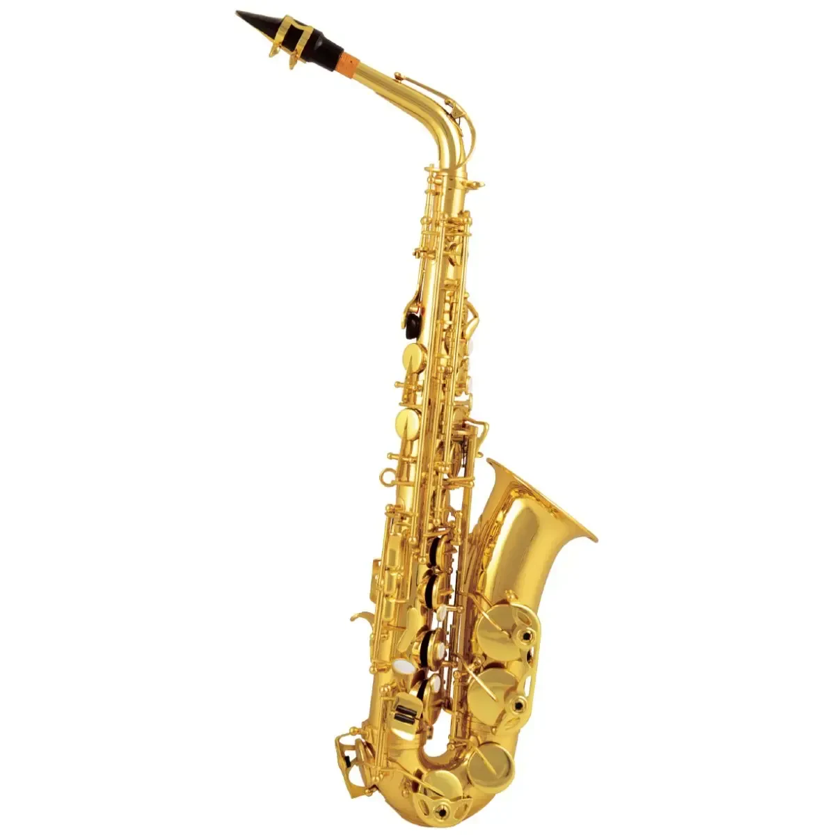 Саксофон-альт Artist AS-200LA Eb