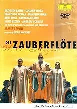 - Mozart: Die Zauberflote (DVD)