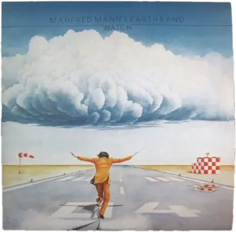 Виниловая пластинка Manfred Mann's Earth Band – Watch
