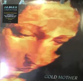 Виниловая пластинка James – Gold Mother (2LP)
