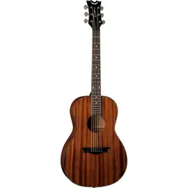 Акустическая гитара Dean AXS Parlor Mahogany Natural