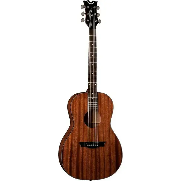 Акустическая гитара Dean AXS Parlor Mahogany Natural