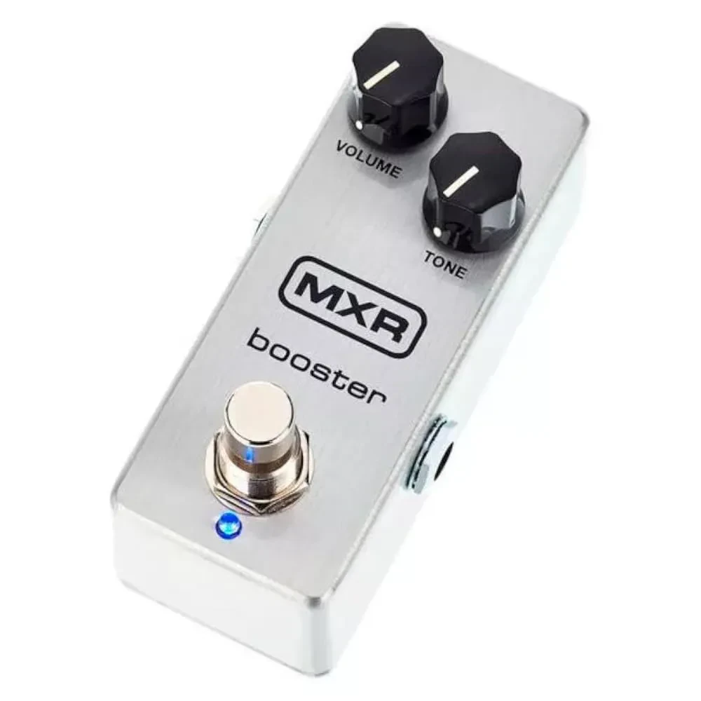 Педаль эффектов для электрогитары MXR M293 Booster Mini