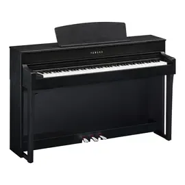 Цифровое пианино классическое Yamaha CLP-645 PE
