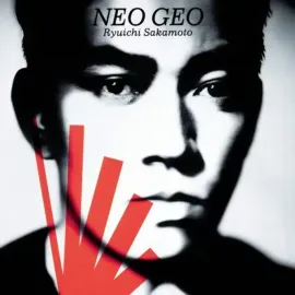 Виниловая пластинка Ryuichi Sakamoto – Neo Geo (Релиз 2024)