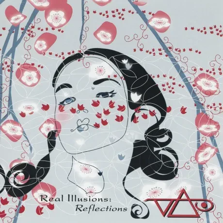 STEVE VAI - Real Illusions: Reflections (CD)