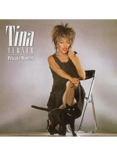 TINA TURNER - Private Dancer (CD)