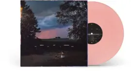 Balance & Composure - With You In Spirit [Pink Vinyl] NEW Vinyl