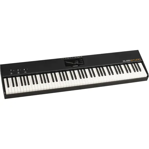 Midi-клавиатура Studiologic SL88 Studio 88-Key Hammer Action MIDI Keyboard Controller